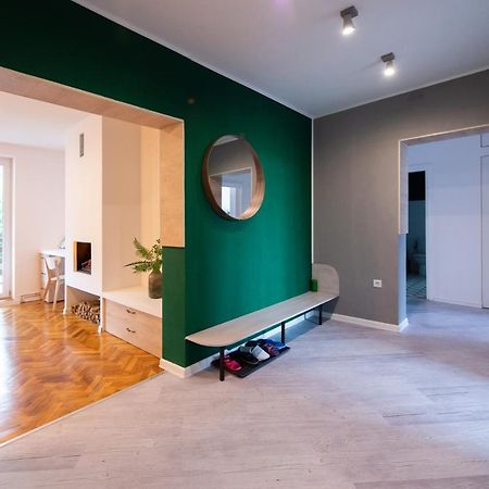 Grandview City Μπρασόβ Εξωτερικό φωτογραφία