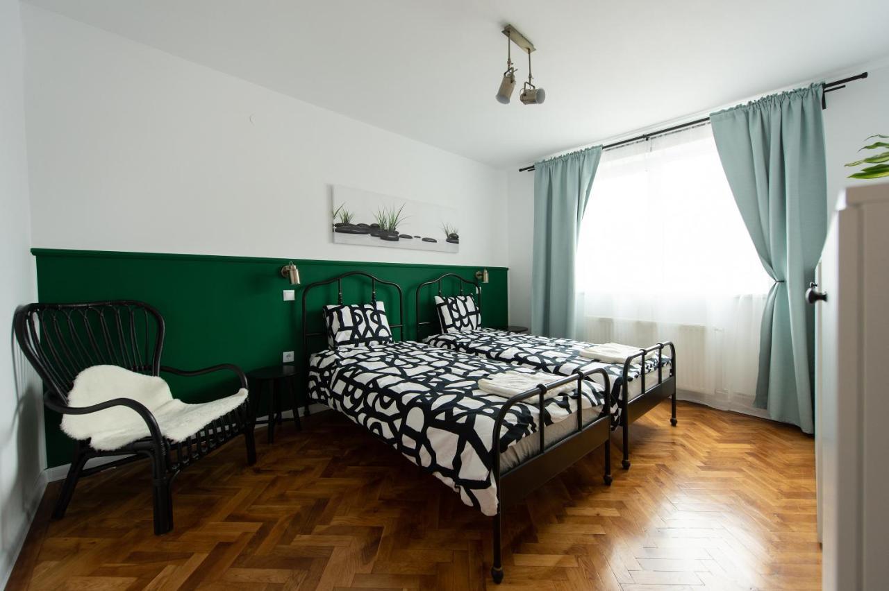 Grandview City Μπρασόβ Εξωτερικό φωτογραφία