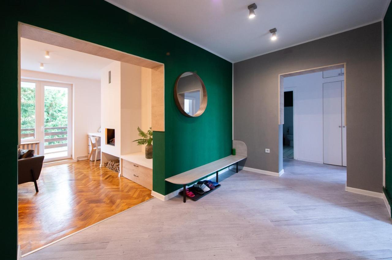 Grandview City Μπρασόβ Εξωτερικό φωτογραφία